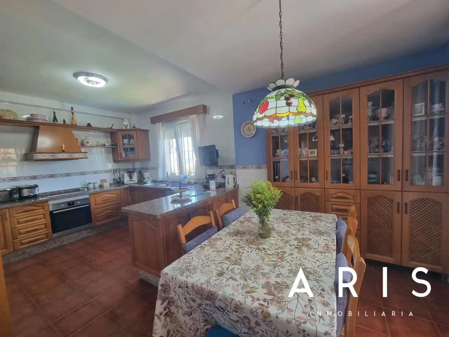 Villa mit Terrasse zum Verkauf in Capellanía - Retamar, imagen 27