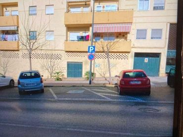 Local comercial de lloguer a Calle DUQUESA DE TALAVERA