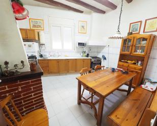 Kitchen of Flat for sale in Castellbisbal  with Terrace