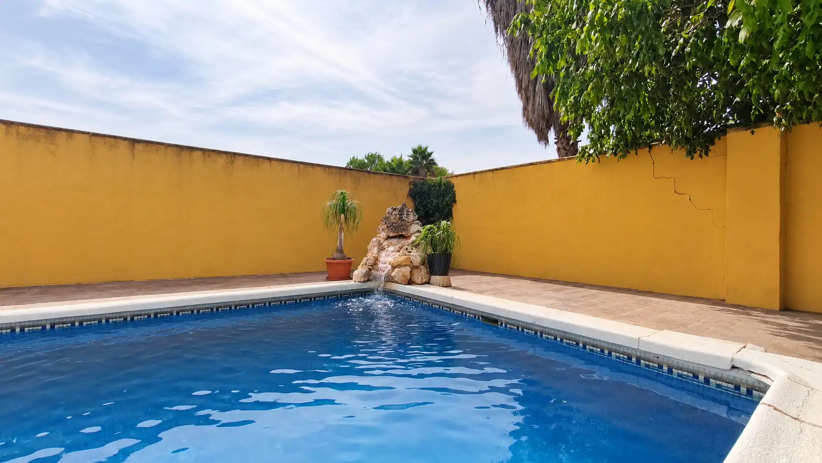 Xalet amb piscina en venda a Camino de los Piqueras, imagen 27
