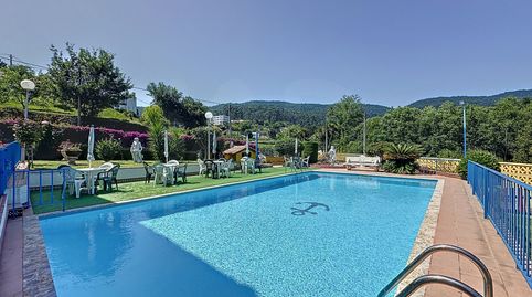 Photo 4 of Houses for sale in Camiño Monte Covelo, 28, Samieira, Poio