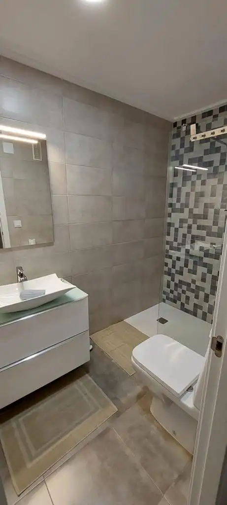 Casa amb piscina en venda a Playa del Acequión, Náufragos y Rocío del Mar, imagen 11