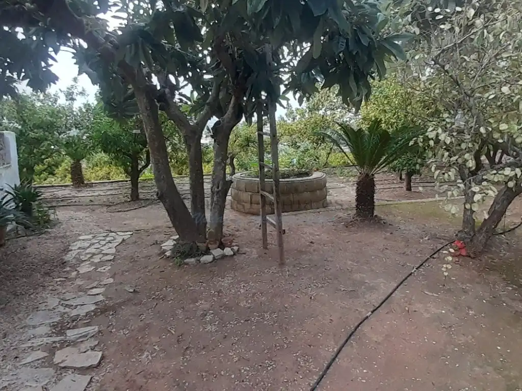 Casa rústica en venda a Partida Sorell, imagen 16