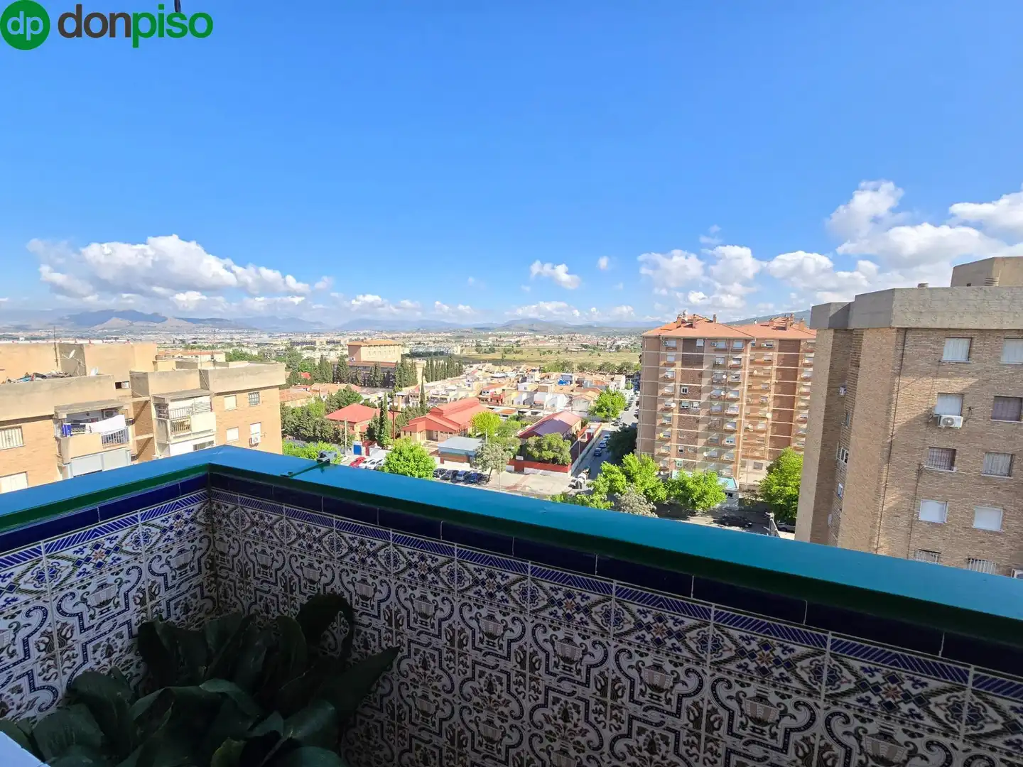 Flat for rent in Calle HENRIQUEZ DE JORQUERA, Cartuja