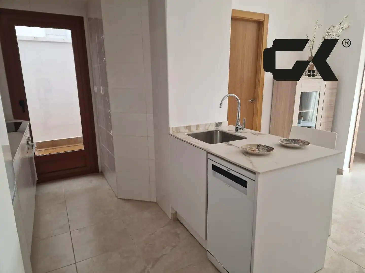 Apartamento en venta en Campo de Murcia, imagen 5