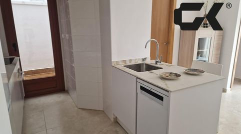 Foto 5 de Apartamento en venta en Jerónimo y Avileses, Murcia Capital