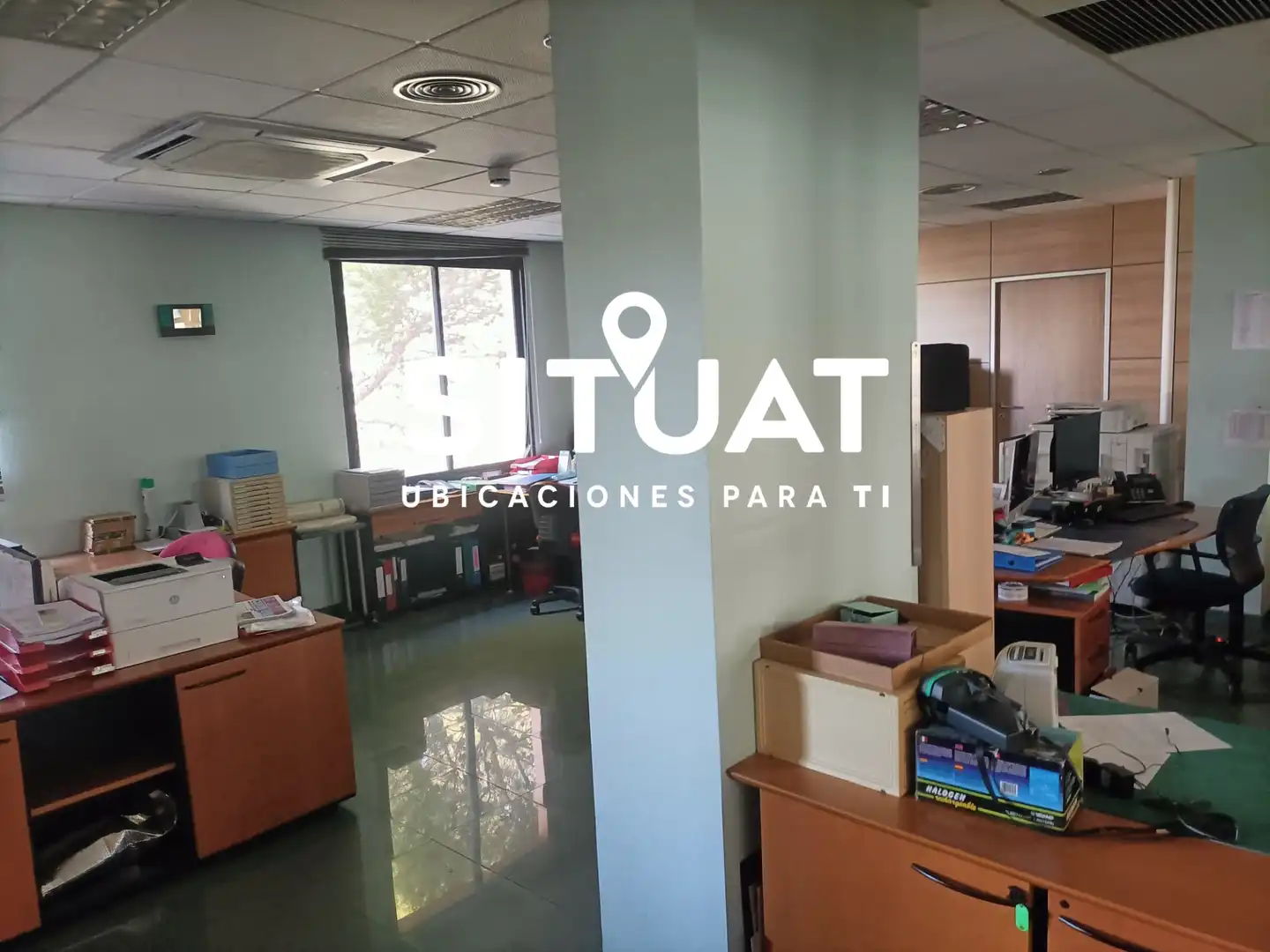 Industrial building with lift for sale in Avinguda de la Riera 23, imagen 59