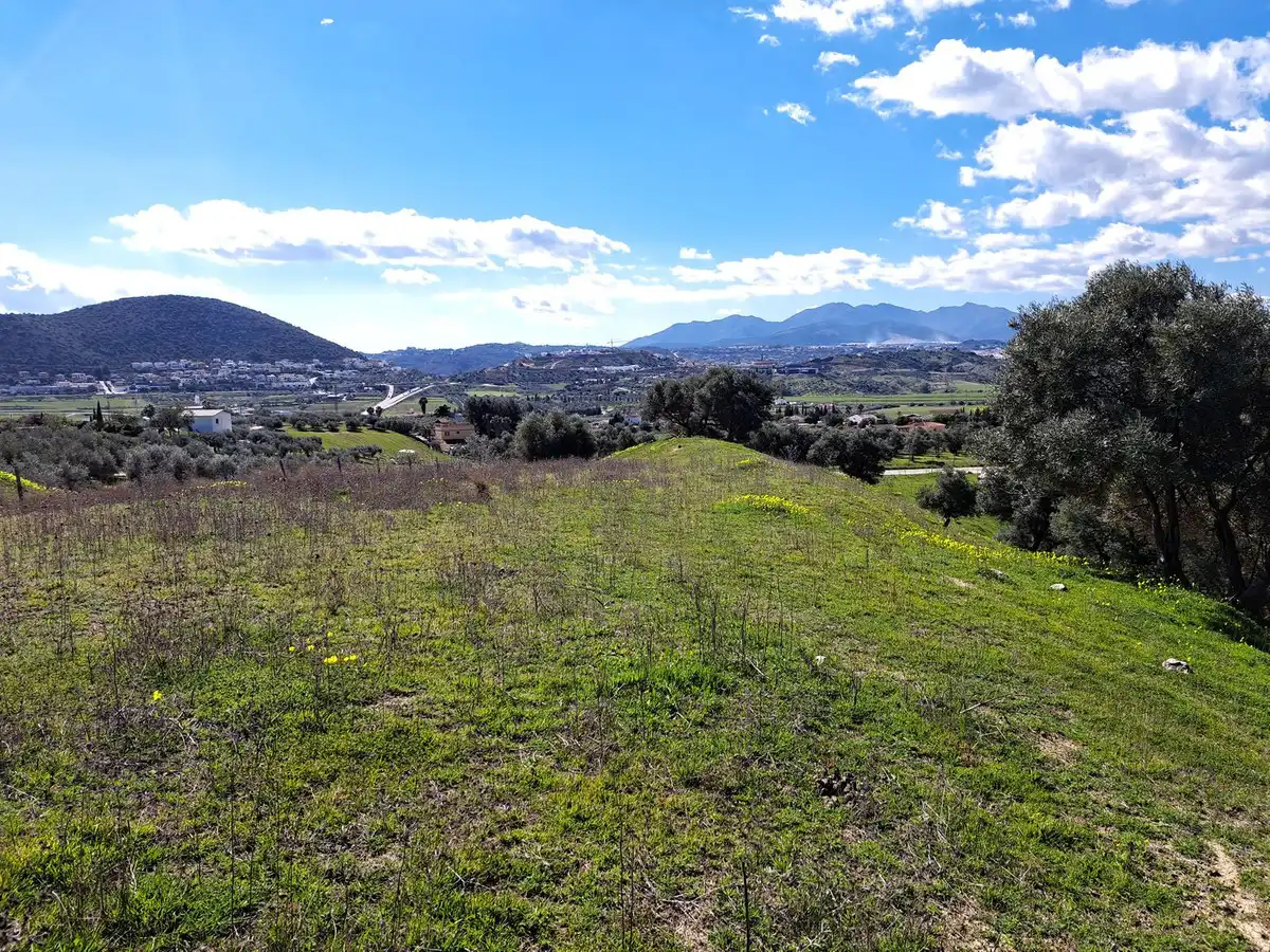 Terreni e lotti in vendita a Coín, imagen 5