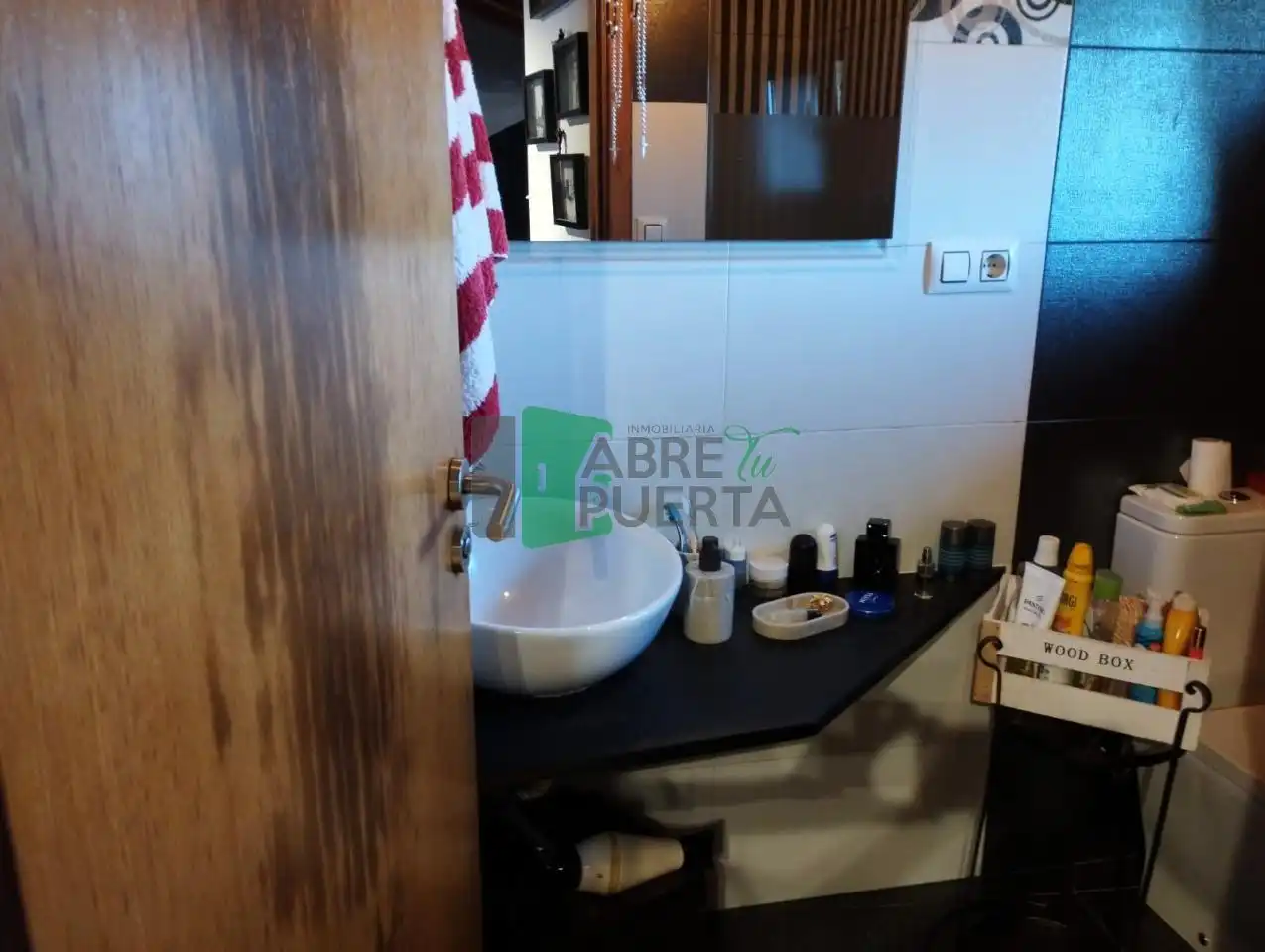 Bathroom of Houses for sale in A Peroxa , Ourense