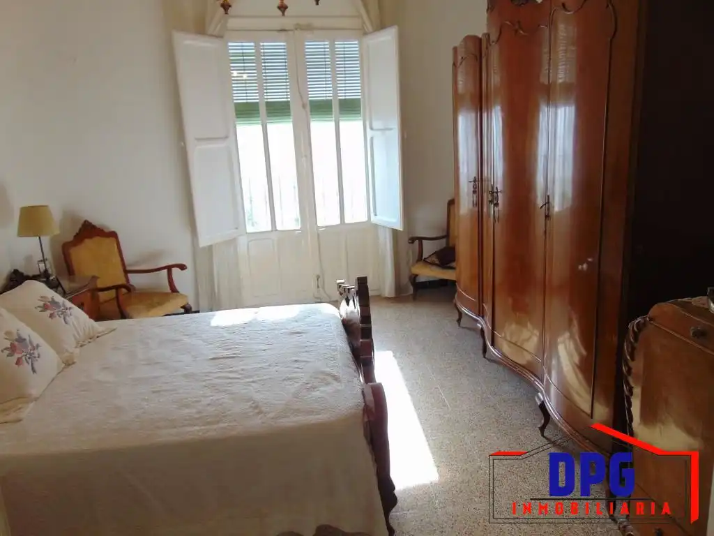 Habitación de Casa o chalet en venta en Vera con Aire acondicionado y Terraza