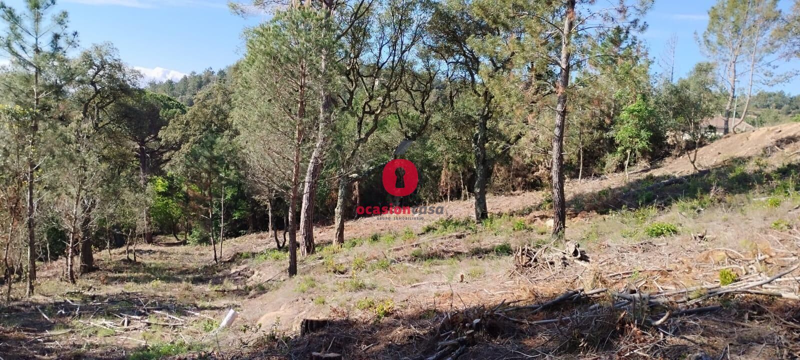 Residential for sale in Riudarenes