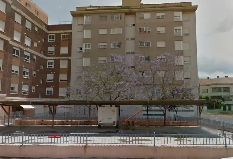 Parking for sale in Serra Dirta, imagen 4