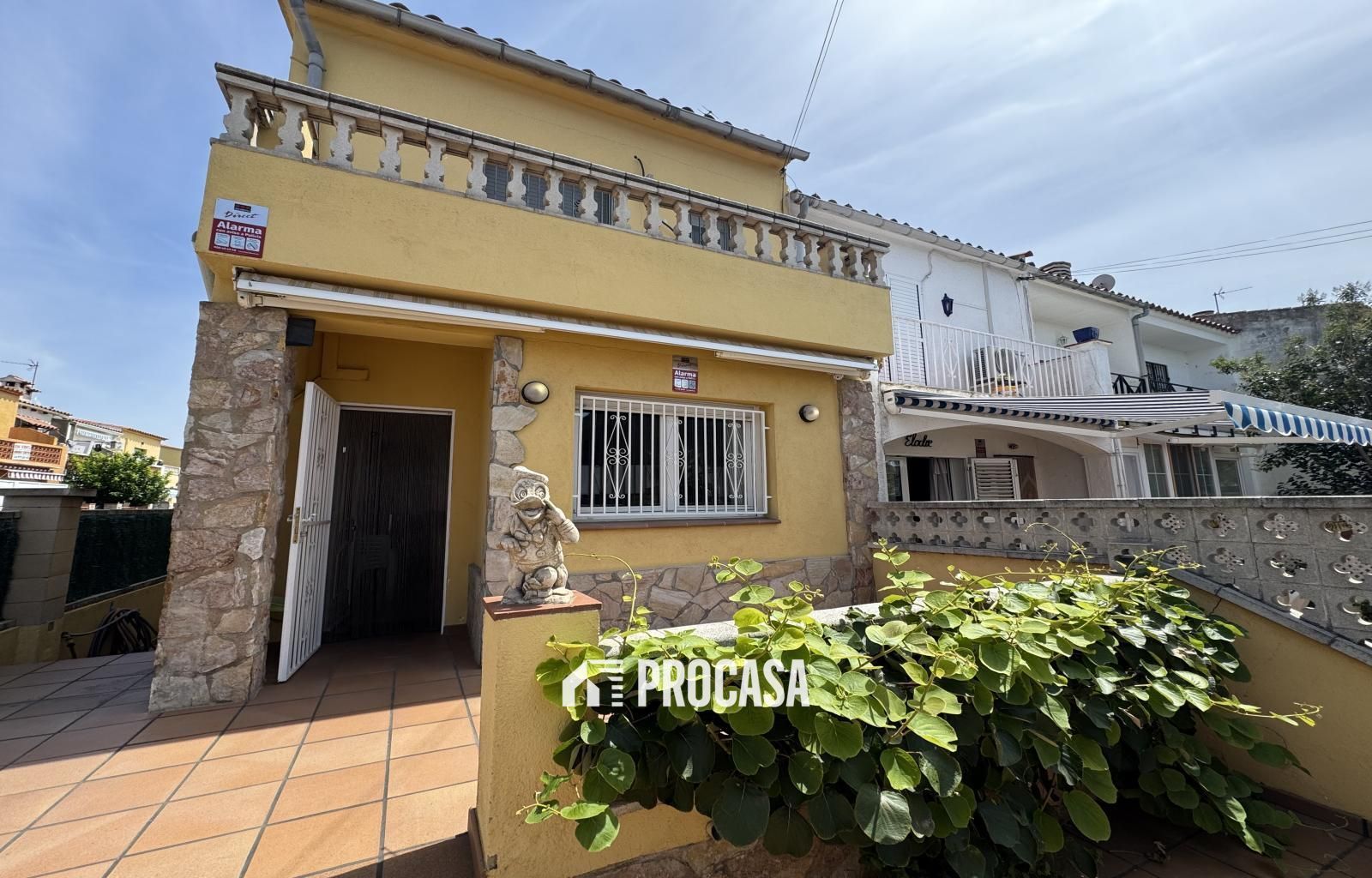 Casa o xalet en venda a PUIGMAL F1