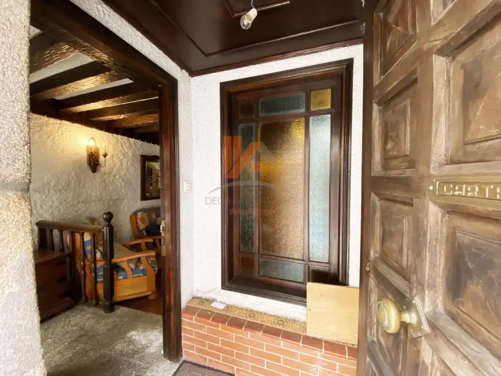 Haus oder Chalet zum Verkauf in Santiago de Compostela  mit Terrasse
