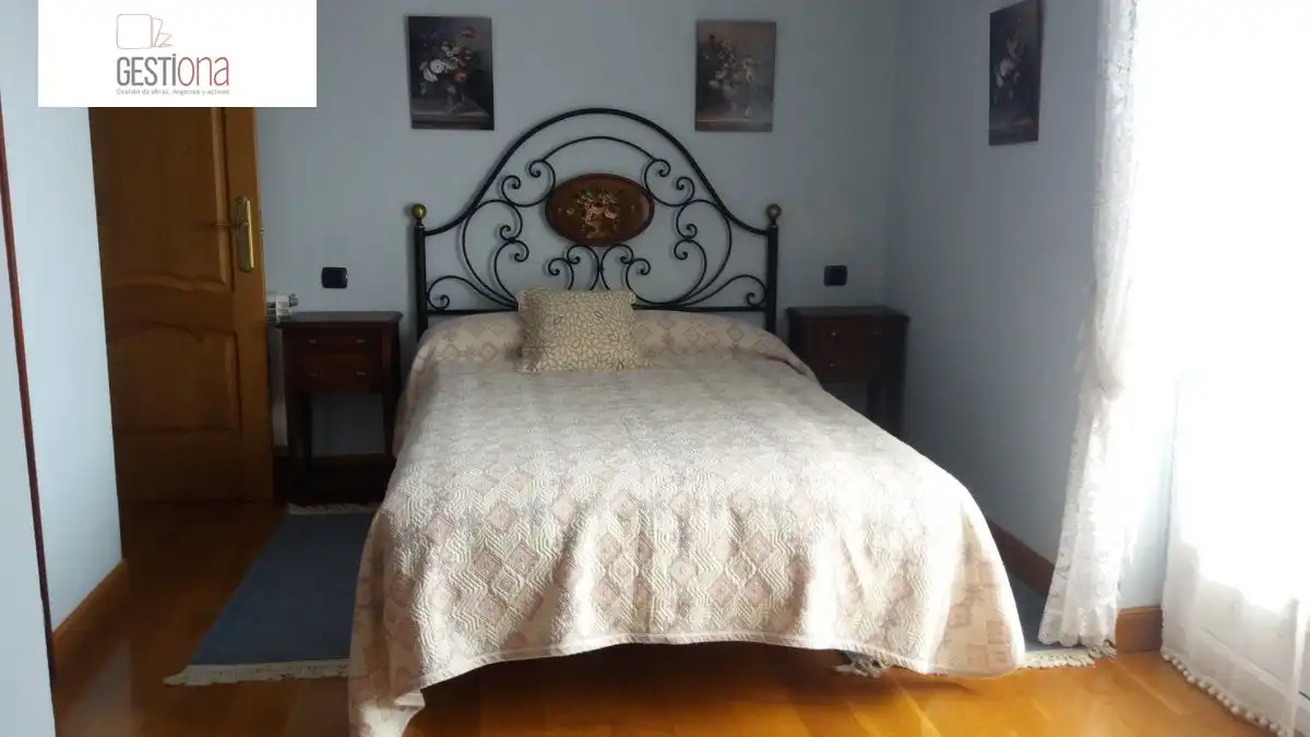 Bedroom of Houses for sale in Arnuero  with Private garden, Terrace and Furnished