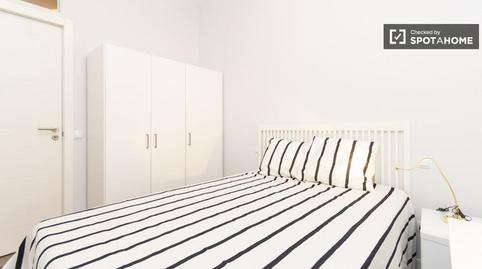 Photo 2 of Flat to share in Castellana, Madrid