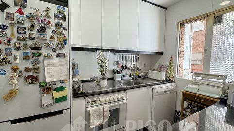 Photo 5 of Flat for sale in Calle de Jaime el Conquistador, Chopera, Madrid Capital