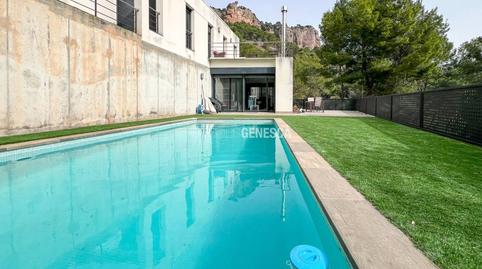 Photo 2 of Houses for sale in Calle Vista Alegre, Matadepera, Barcelona