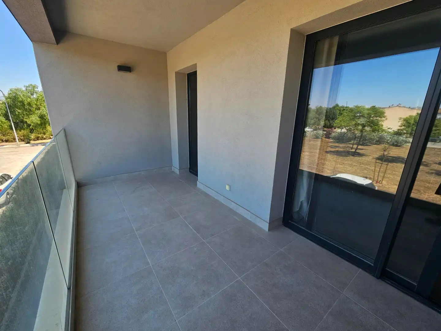 Terraza de Piso en venta en  Palma de Mallorca con Aire acondicionado, Parquet y Trastero