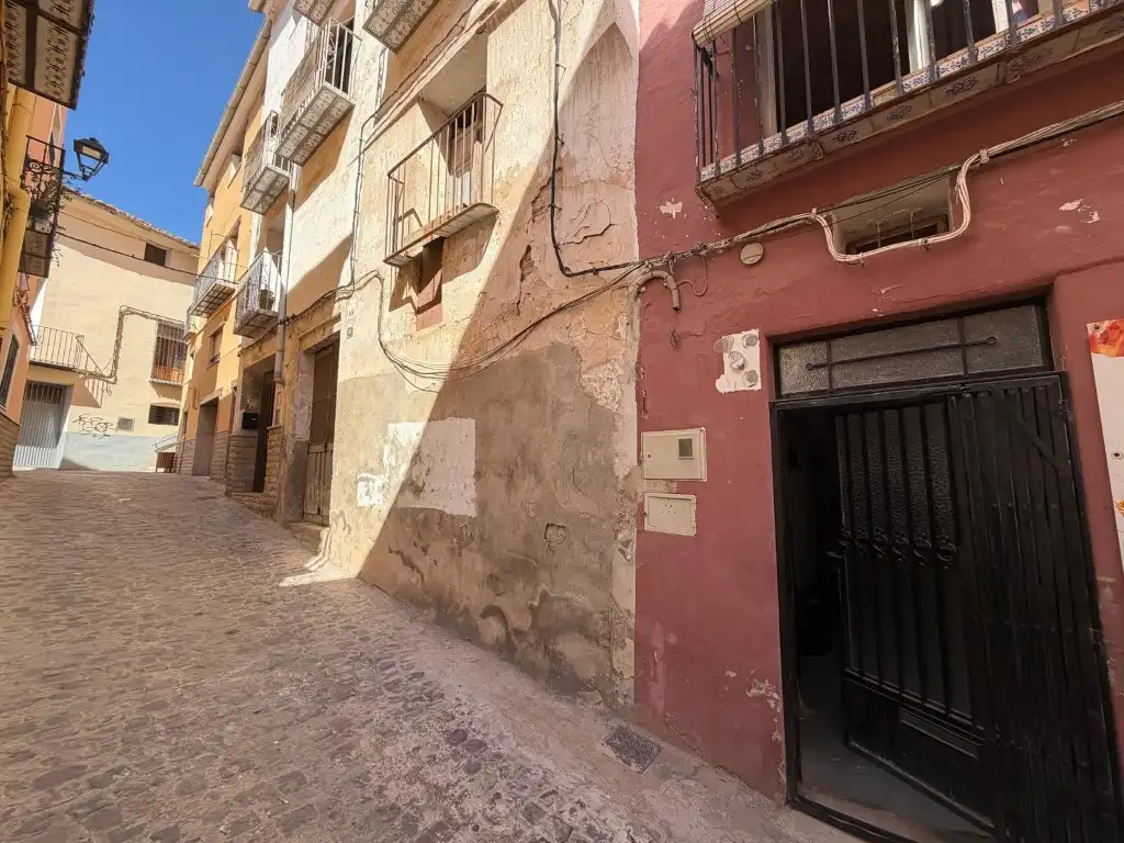Casa in vendita a Calle Sopeña, imagen 43