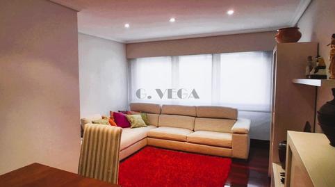 Foto 4 de Pis en venda a Gerona, 6, Praza Independencia, Vigo