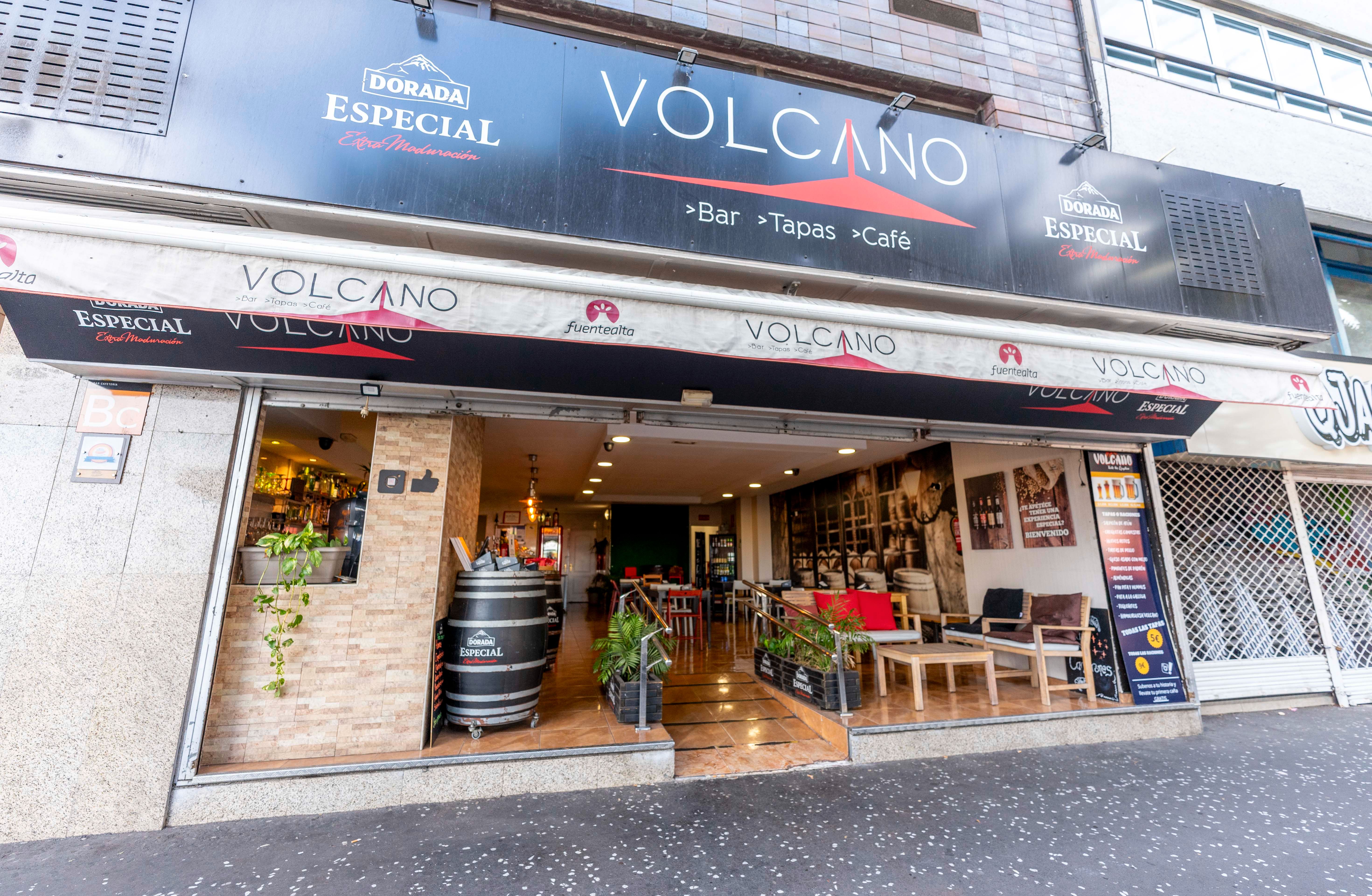 Local en traspas a Avenida Francisco la Roche, 17, Toscal