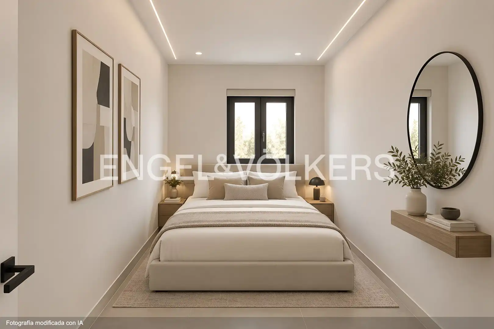 Flat for sale in Estación, imagen 12