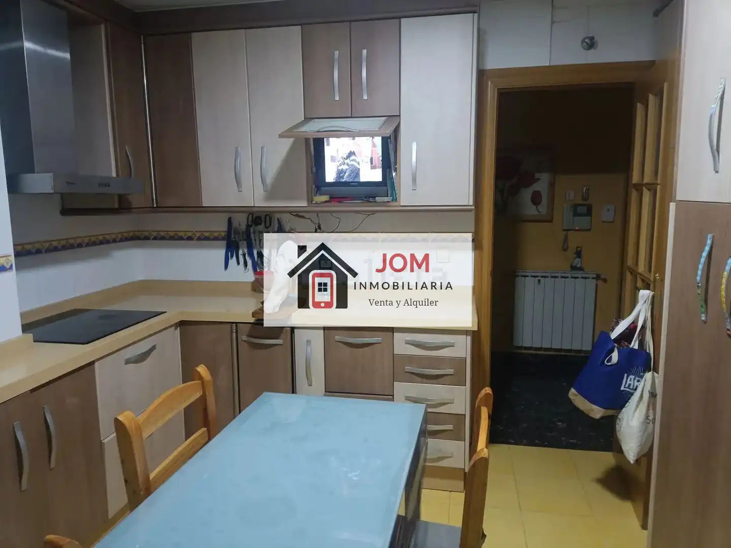 Wohnung mit Pool zum Verkauf in Calle Bruselas 9, imagen 8
