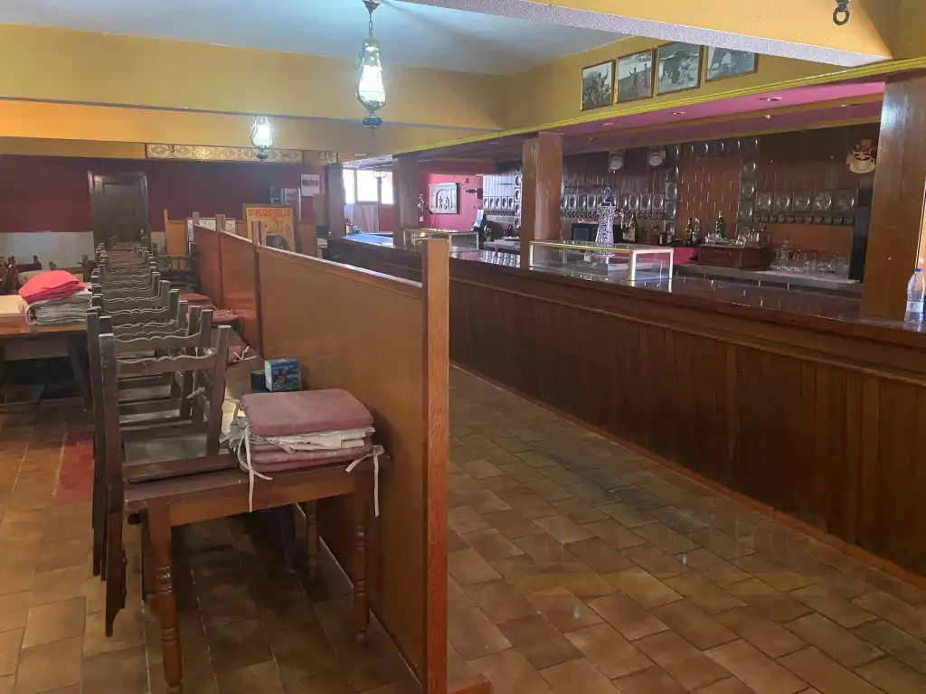 Casa o xalet en venda a Valdemorillo pueblo