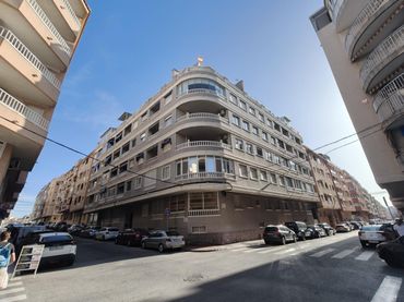 Apartment zum Verkauf in Playa del Cura