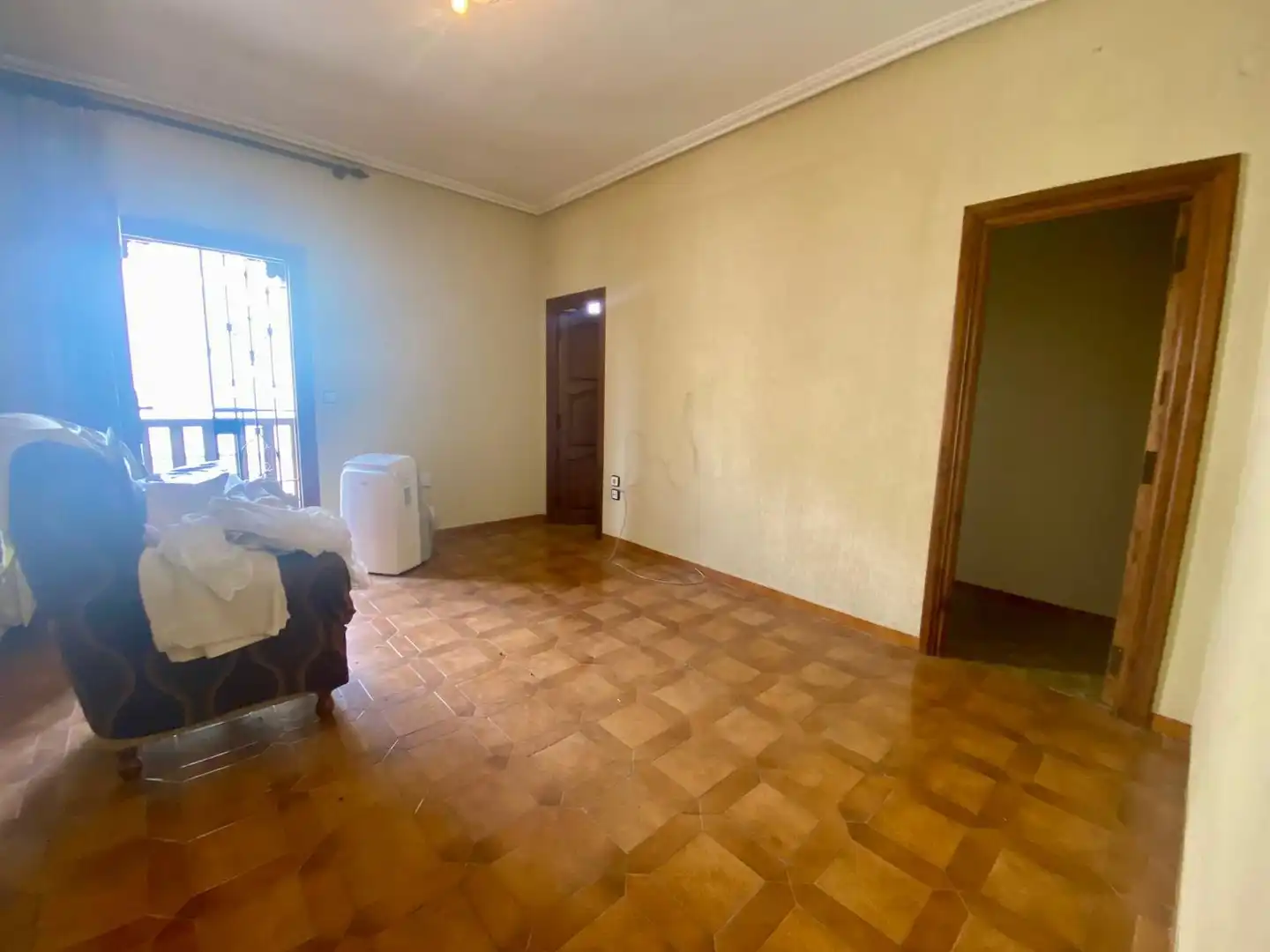 Piso en venta en Navahermosa con Calefacción, Terraza y Trastero