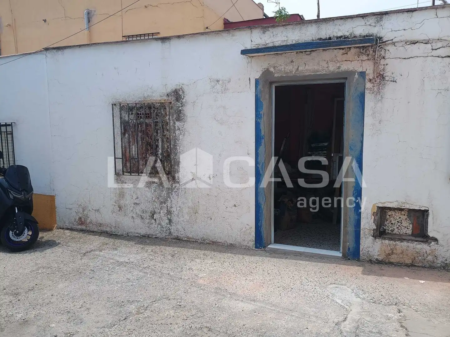 Casa en venda a Carretera al Cobre