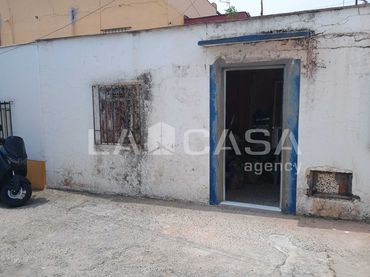 Maison à vendre à Carretera al Cobre