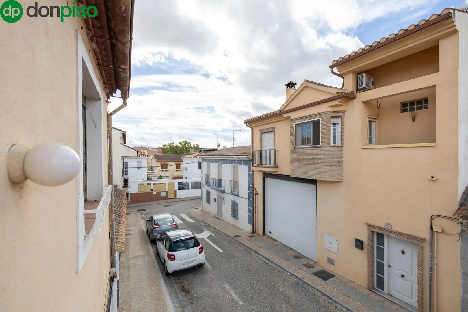 Detached homes for sale in Calle POZO (CER), 6, Cerrillo de Maracena - Periodistas
