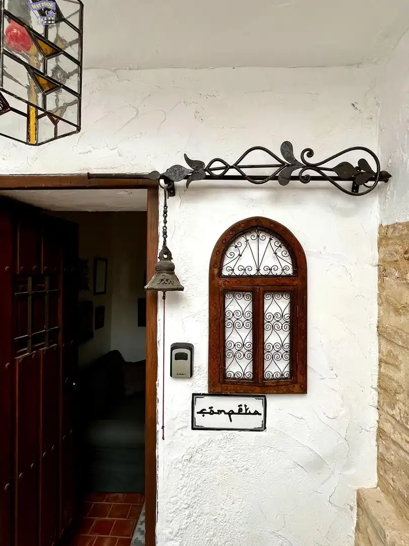 Casa en venda a Arcos de la Frontera, imagen 9
