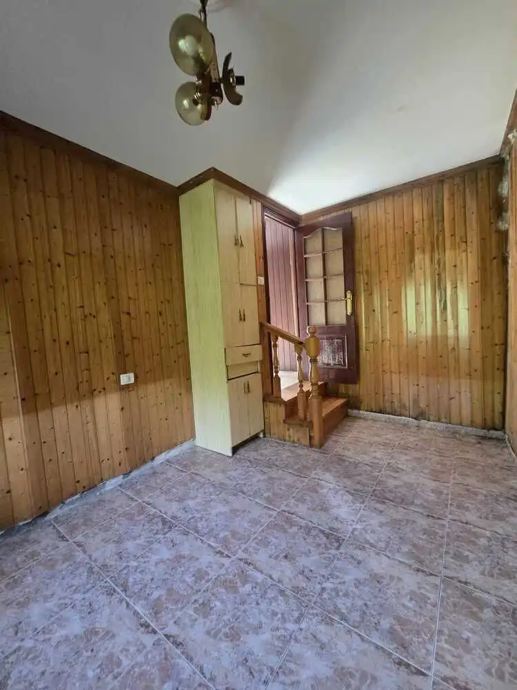 Kitchen of Country homes for sale in Cedeira  with Private garden