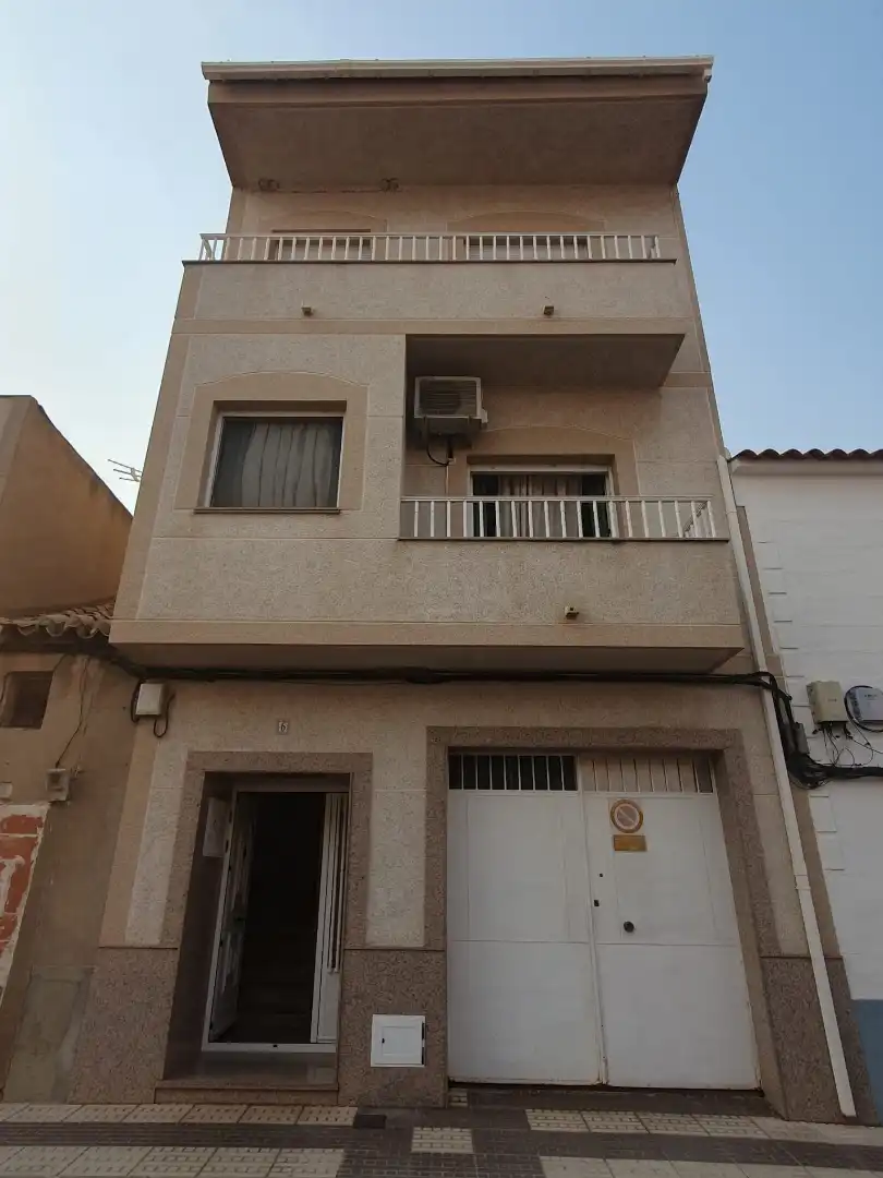 Casa en venta en Argamasilla de Calatrava, imagen 17