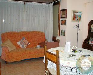 Living room of Building for sale in L'Ametlla de Mar 