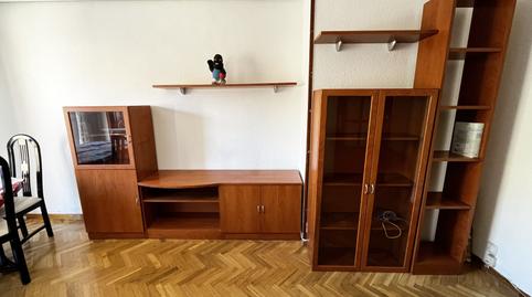 Photo 3 of Flat to rent in Calle de Garellano, 21, Bellas Vistas,  Madrid Capital