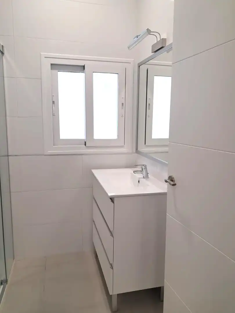 Haus oder Chalet zur Miete in La Rinconada, Sevilla