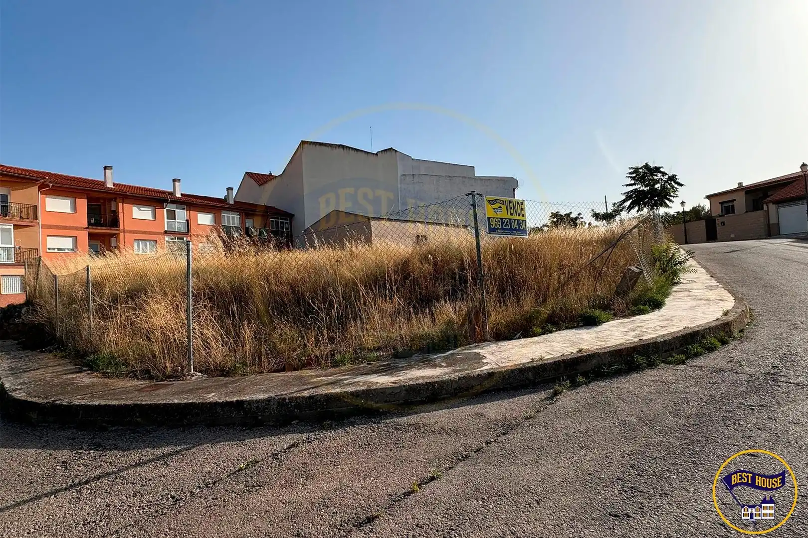 Residential for sale in Calle Calle Hornillos, Arcas del Villar