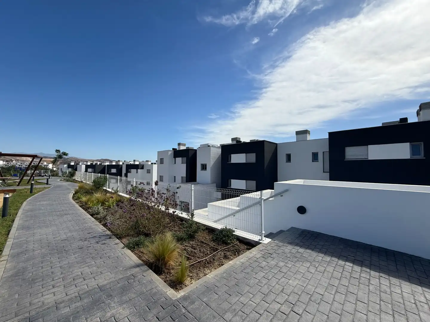 Apartment mit Pool zum Verkauf in Costa Natura, imagen 3