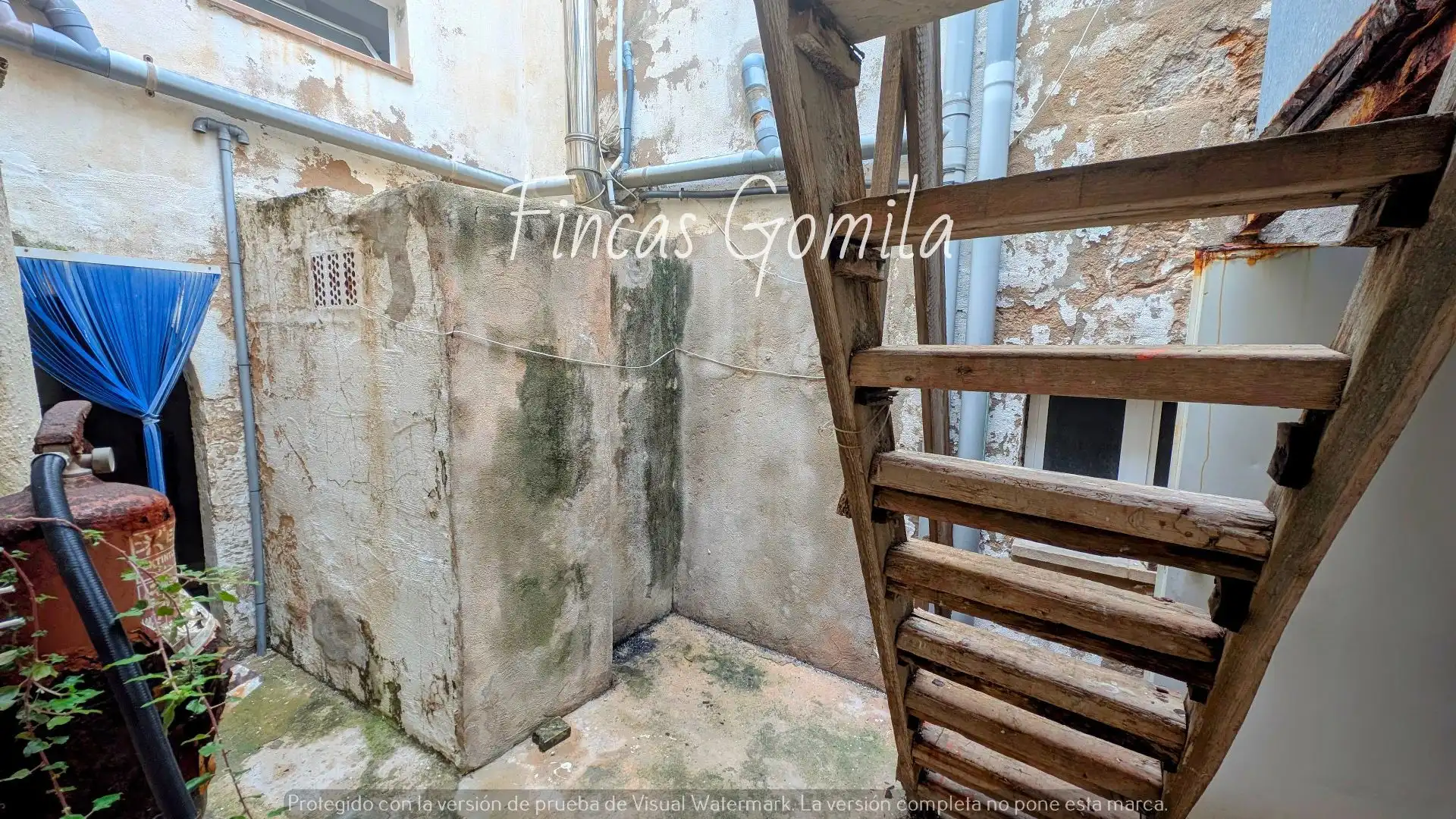 Apartment for sale in cami des pujol, imagen 5