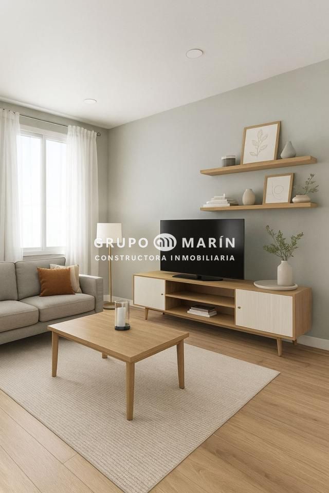 Sala d'estar de Planta baixa en venda en Premià de Dalt