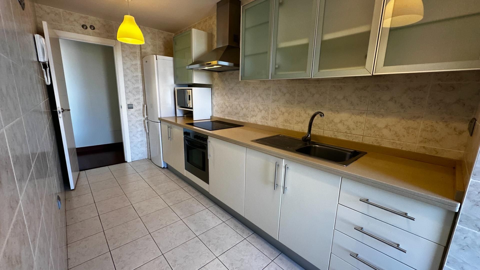 Wohnung zur Miete in  MOREIBA, 21, Acorán, Suroeste