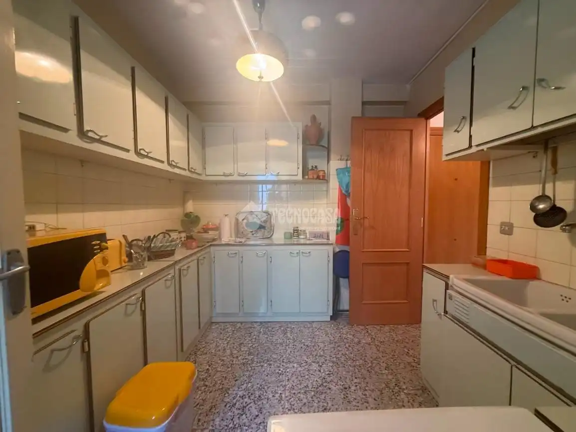 Ático con ascensor en venta en Rabasa - Los Ángeles - San Agustín, imagen 18