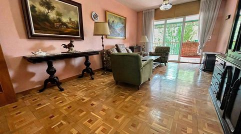 Foto 2 de Piso en venta en De Fermín Caballero, La Paz, Madrid Capital