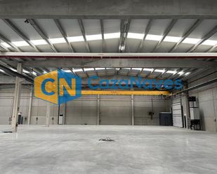 Industrial buildings to rent in Noblejas