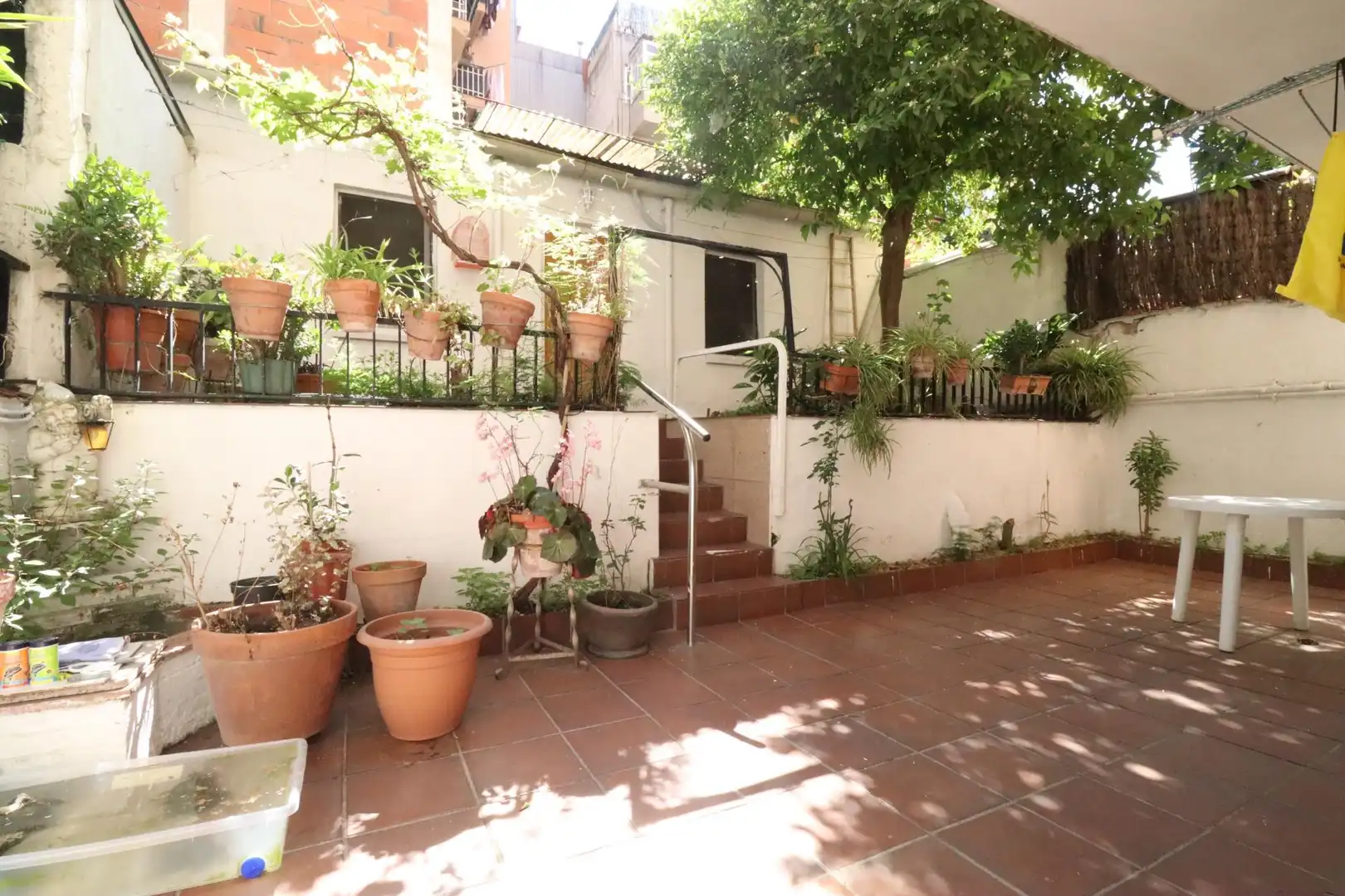 Terrassa de Planta baixa en venda en Les Franqueses del Vallès amb Calefacció, Terrassa i Traster