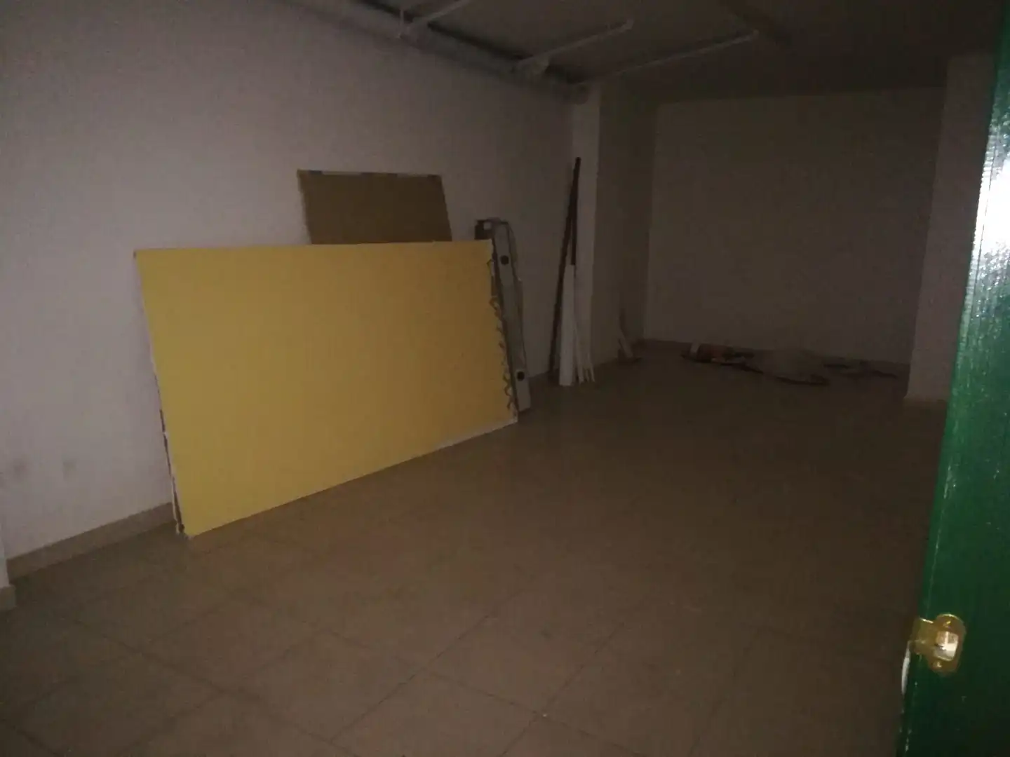 Gewerbefläche zur Miete in Carrer de l'Estatut, imagen 3